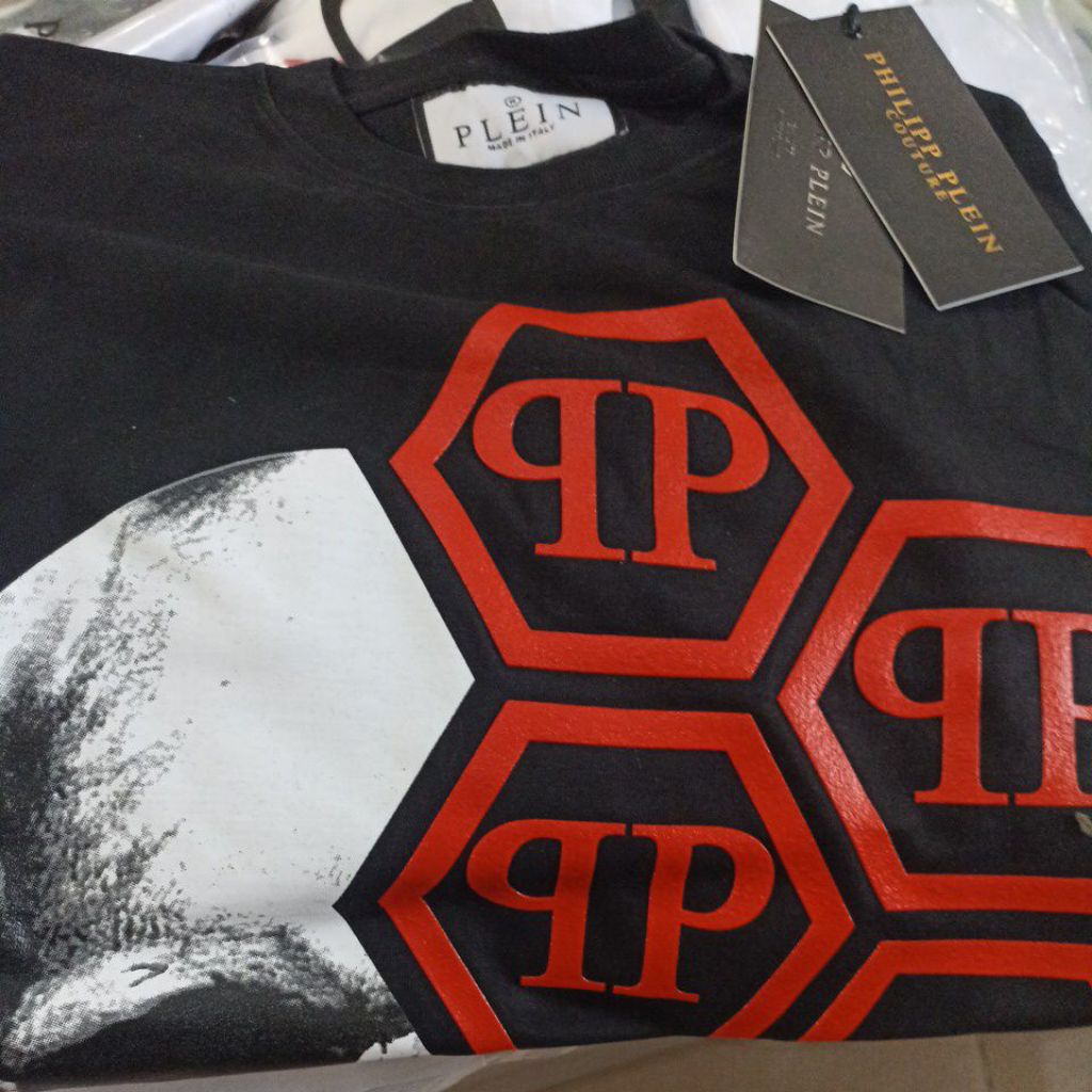 kaos PP philipp Plein