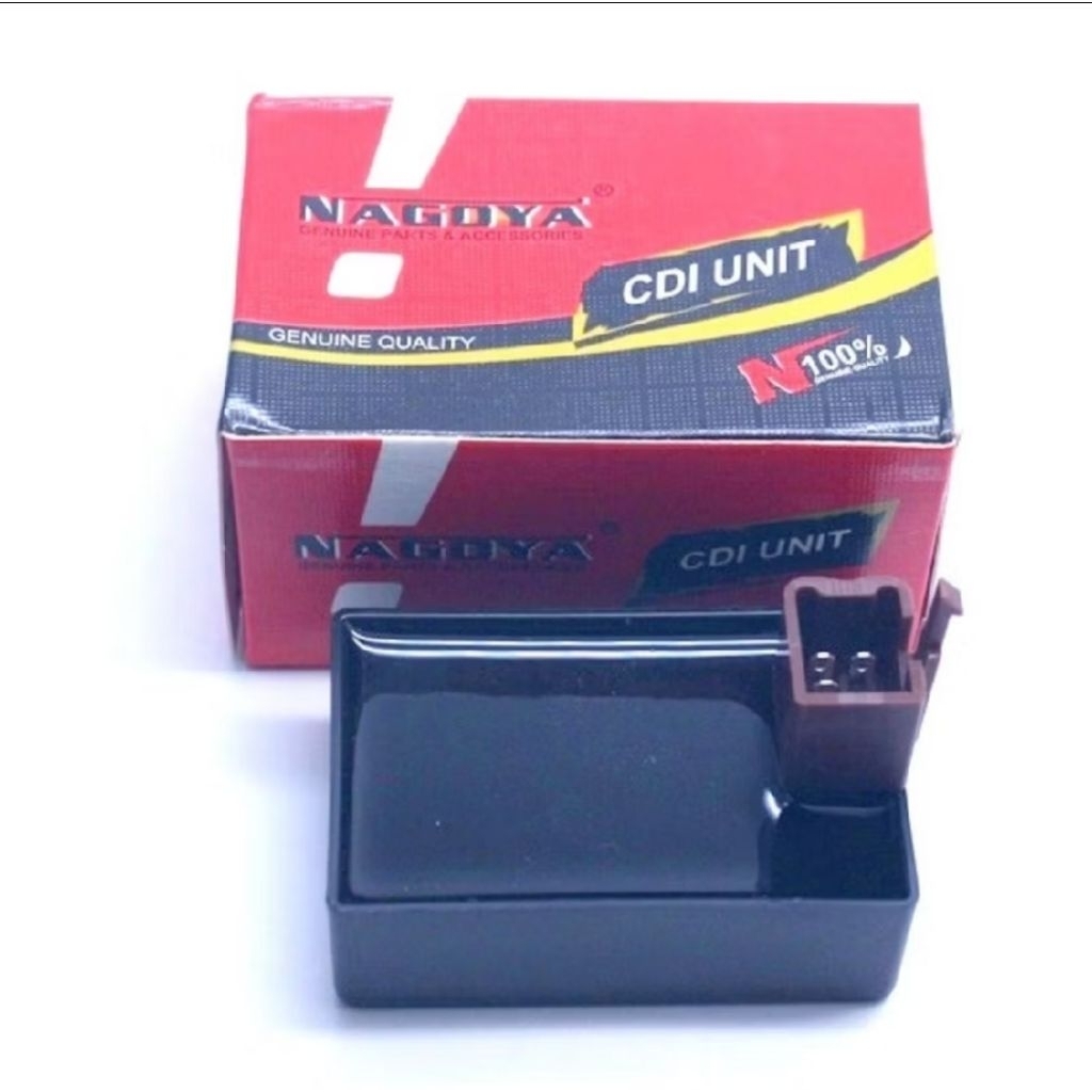 CDI NAGOYA GRAND