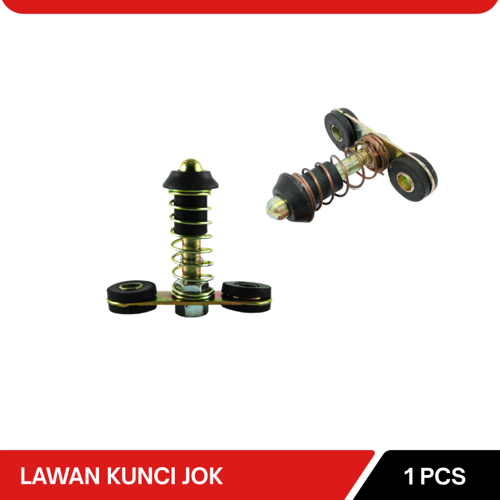 Lawan Kunci Jok Grand Legenda