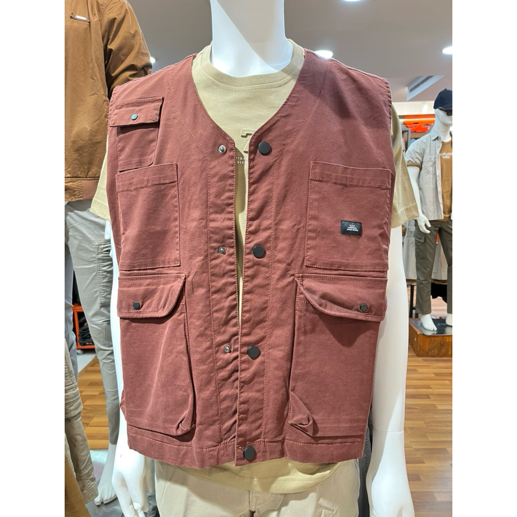 ROMPI PRIA MERK CARDINAL CASUAL