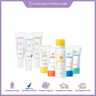 YOU Sunscreen
