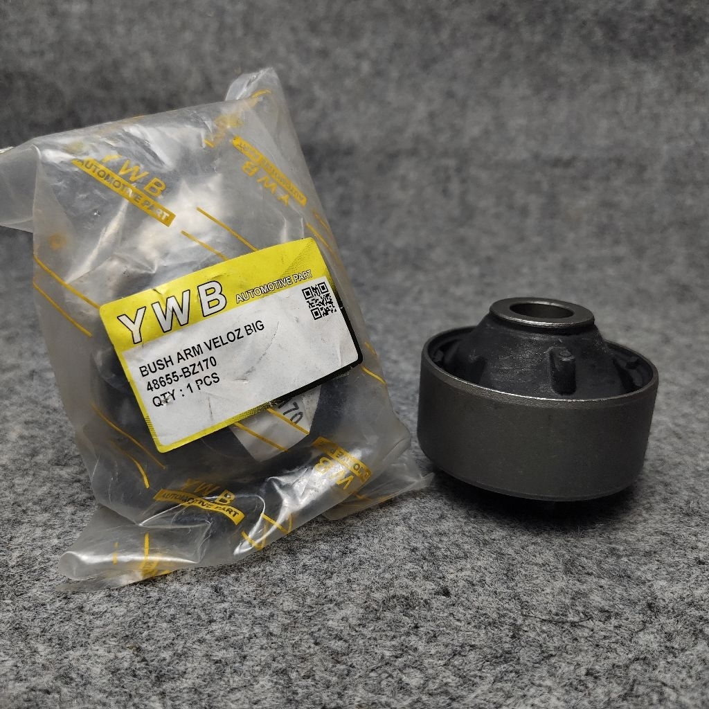 BUSHING ARM AVANZA VELOZ