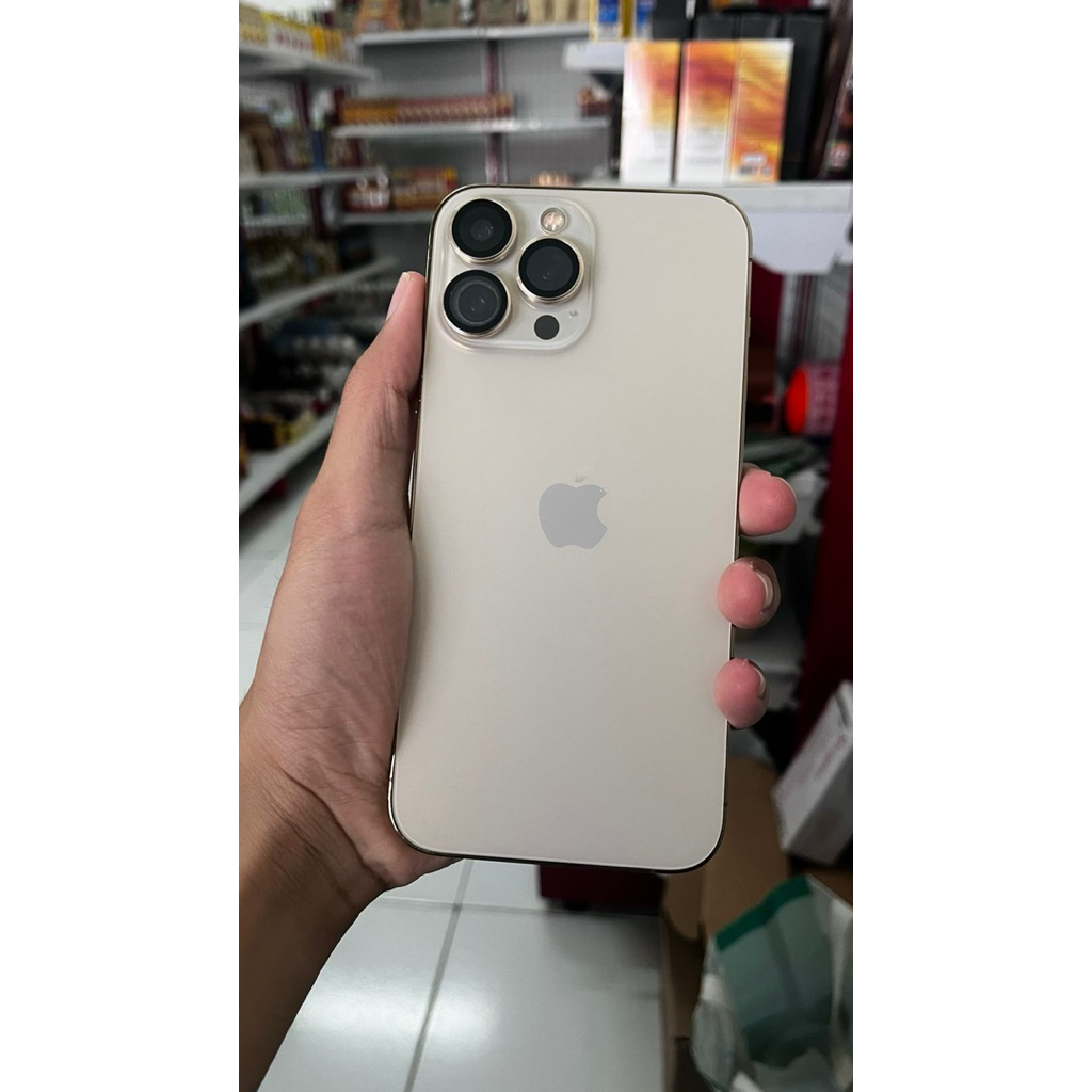 iPhone 13 Pro Max 128Gb xIbox Bypass Wifi Only