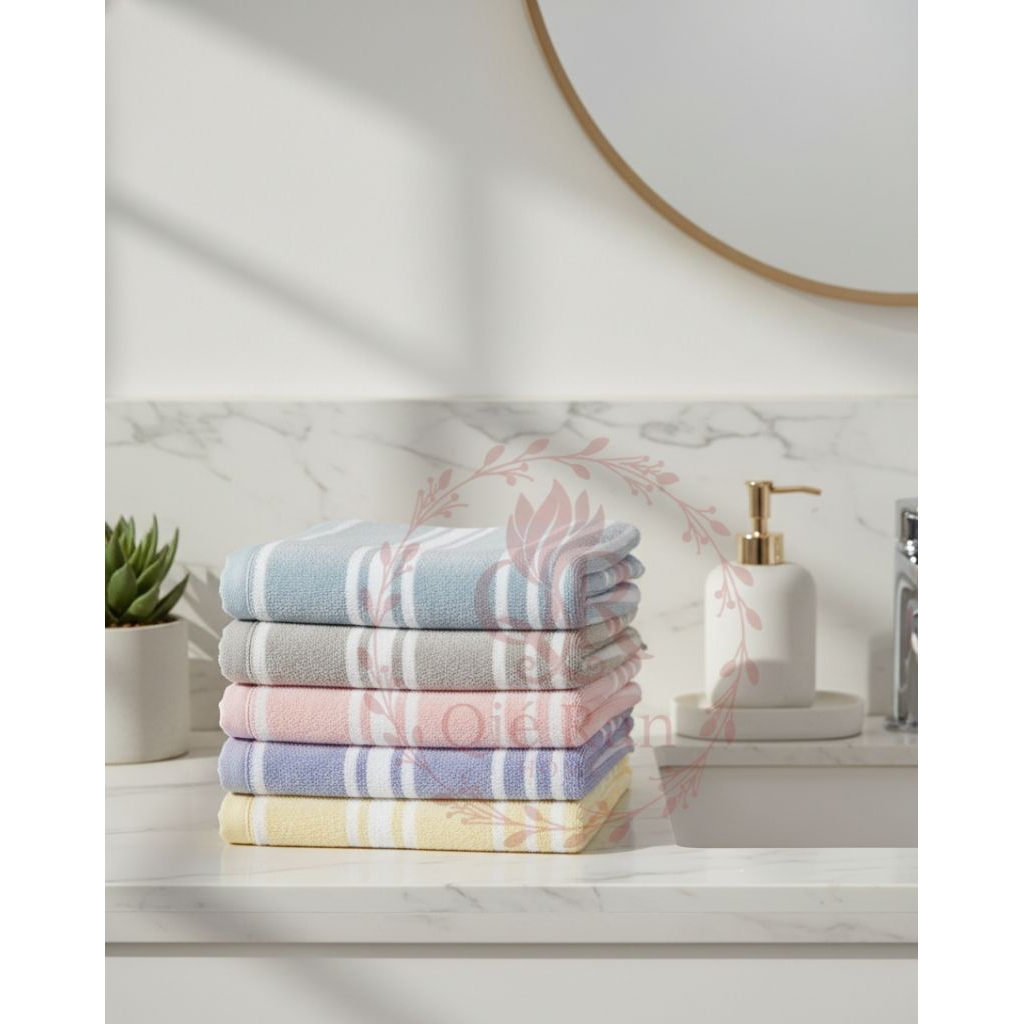handuk dewasa estetik | handuk dewasa | handuk microfiber