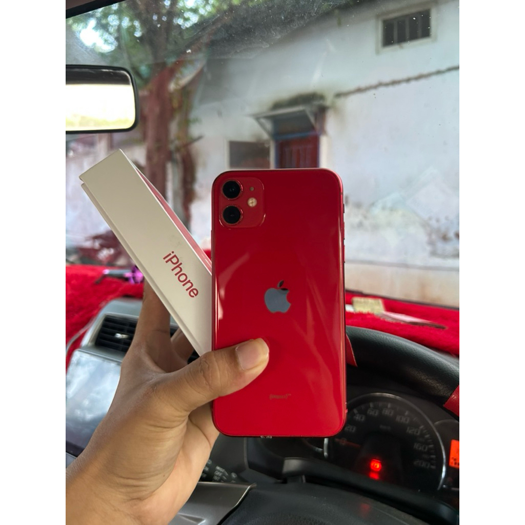 iphone 11 128 dual sim