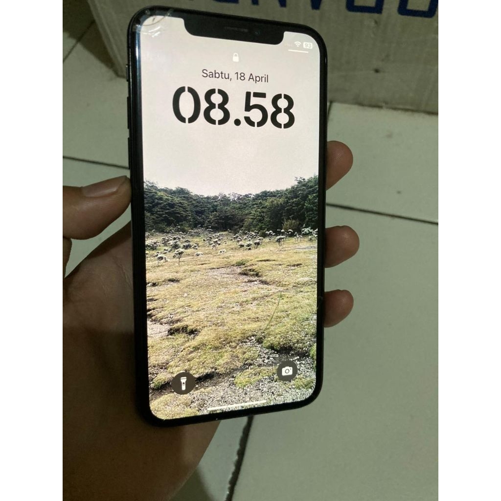 IP XS 64GB INTER ALLOP