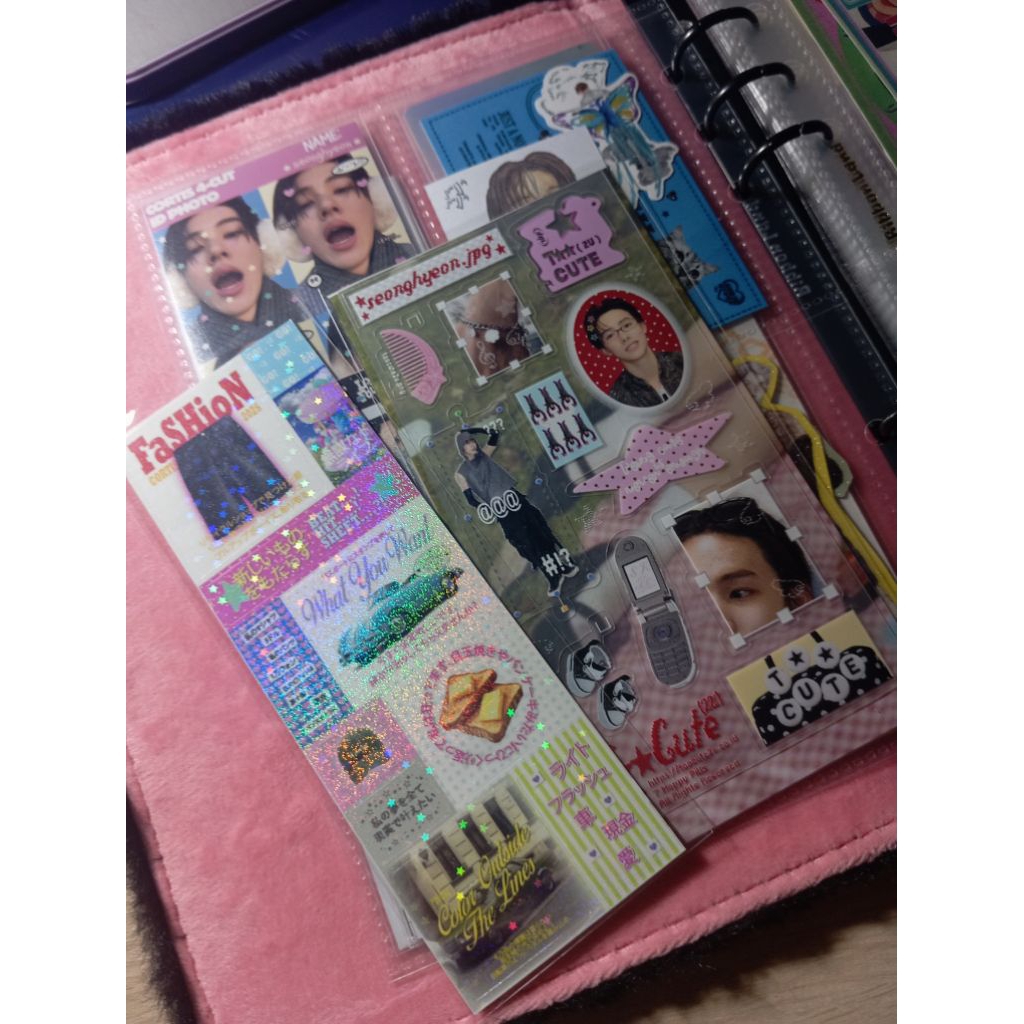 DECO PACK JOURNAL