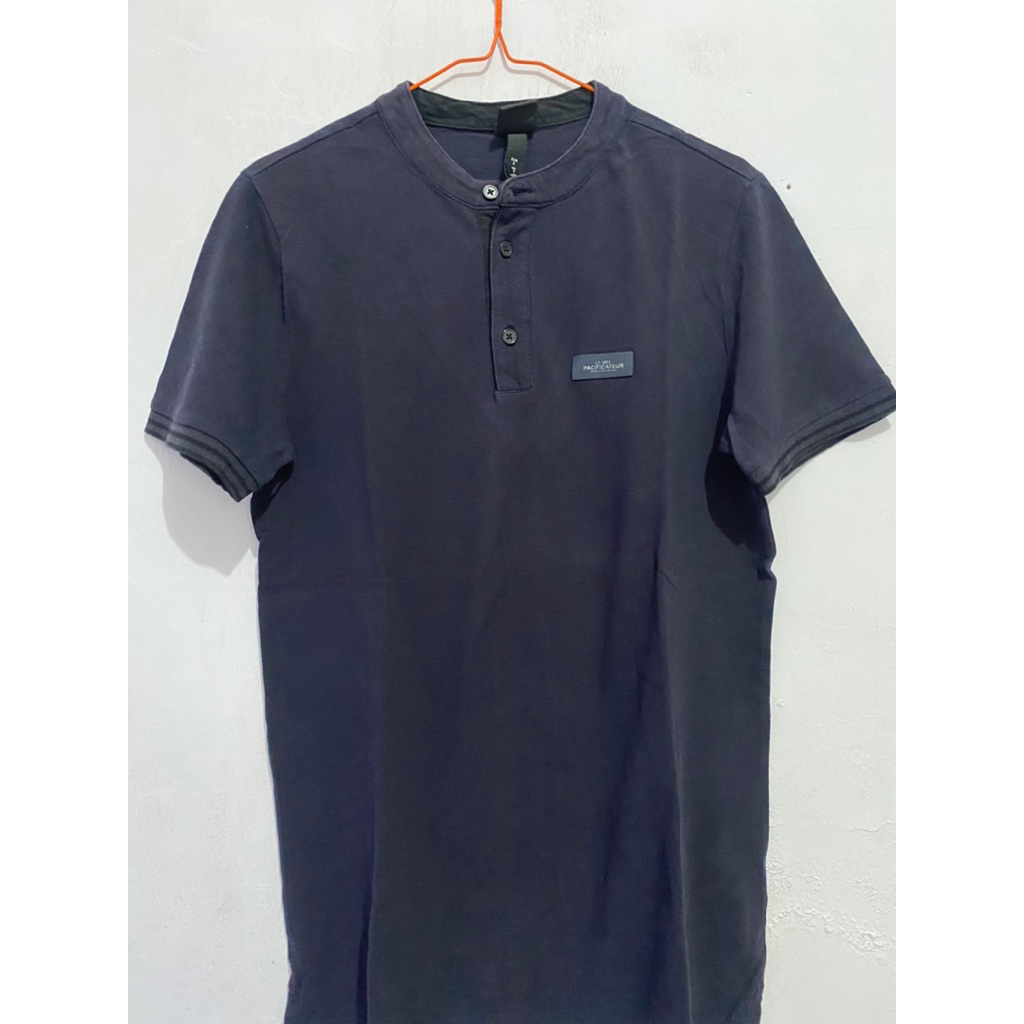 Preloved kaos pria