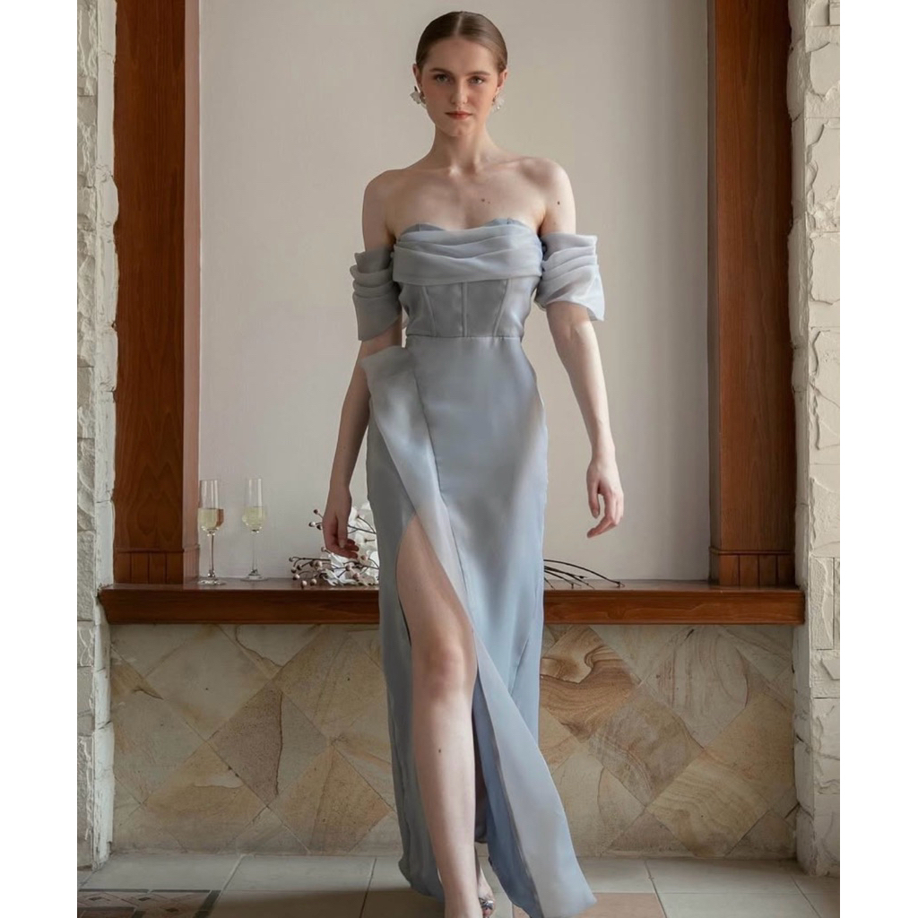 Coma Label Daphne Dress