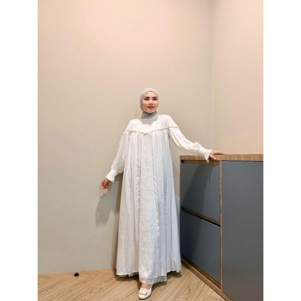Zalifa - Dress syahira