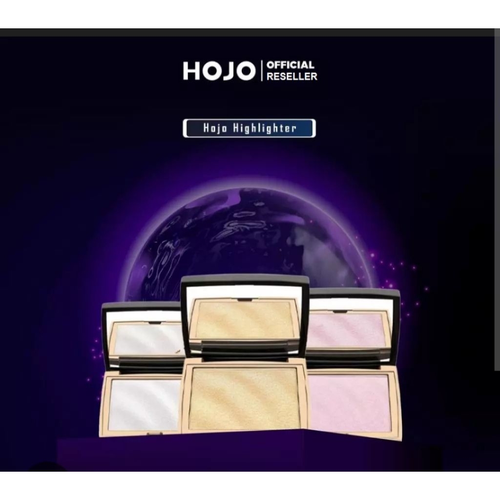 Hojo Highlighter