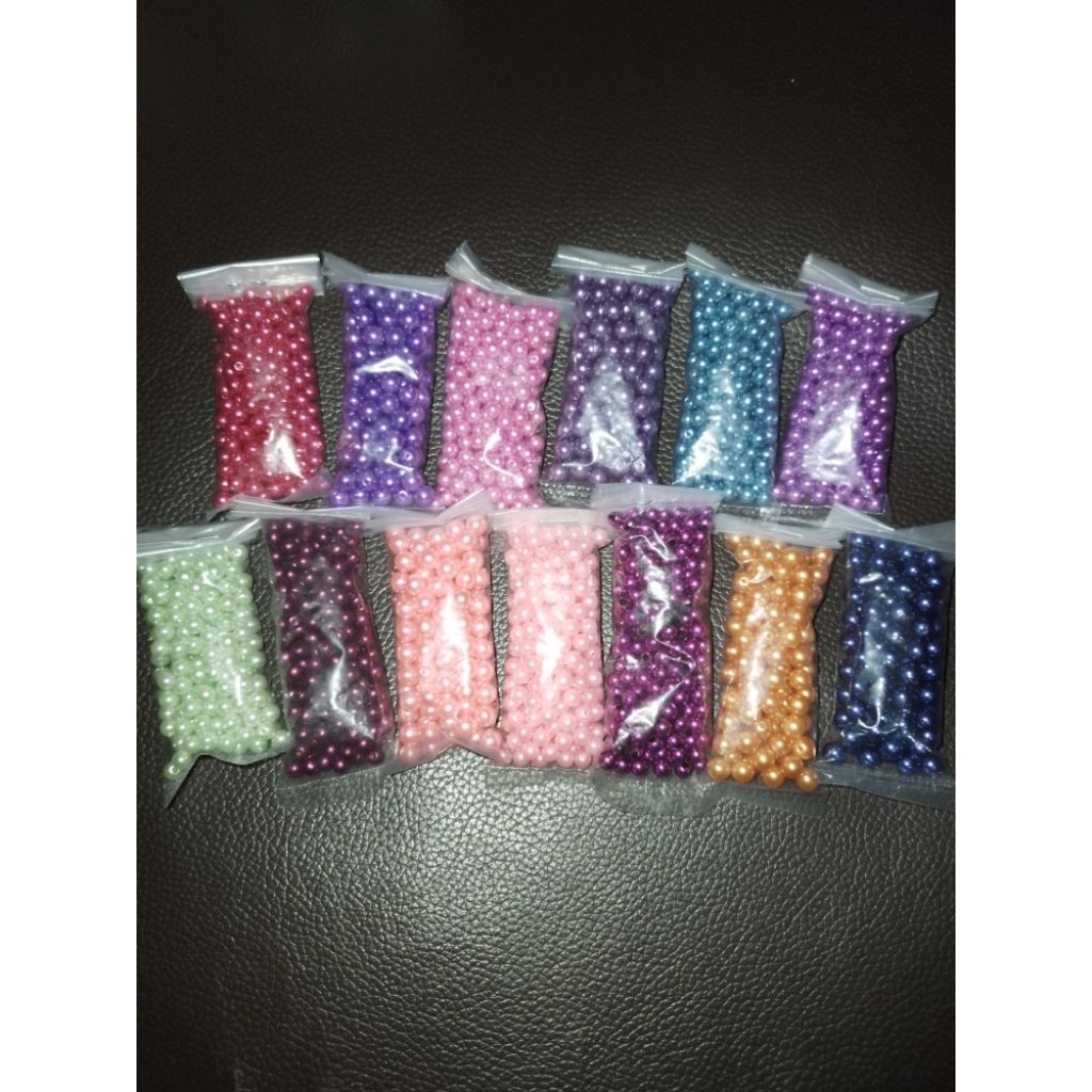 Payet Mutiara 3 mm