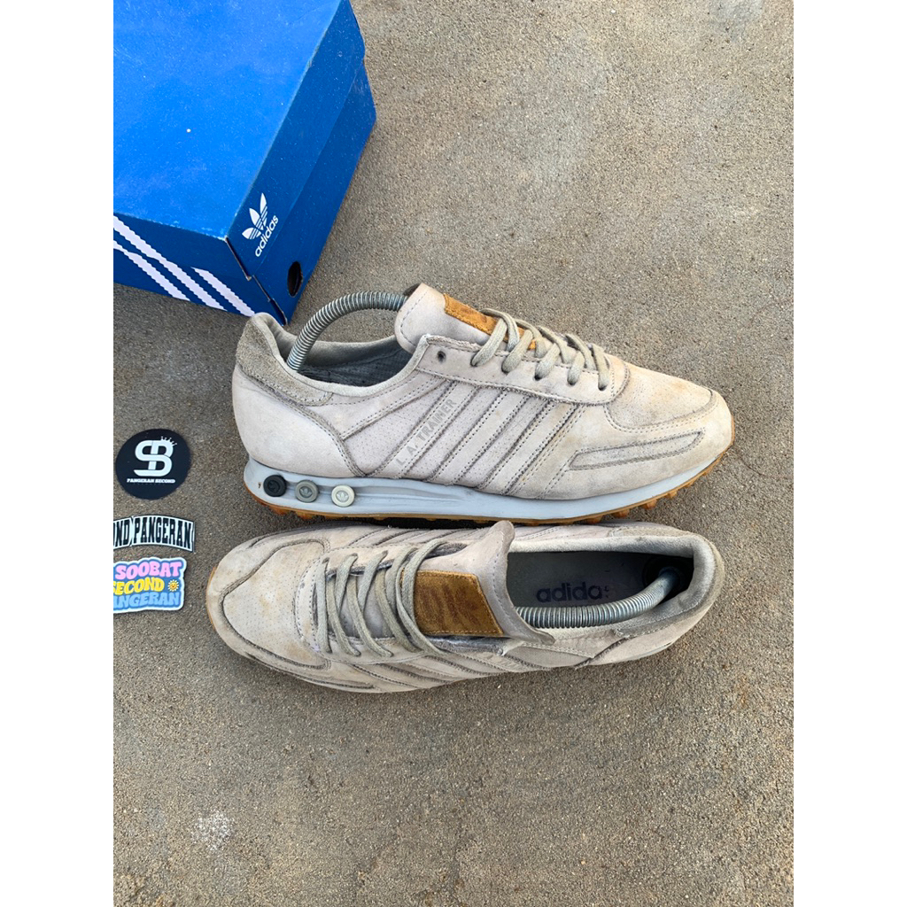 AD*DAS LA TRAINER ORIGINAL 100%