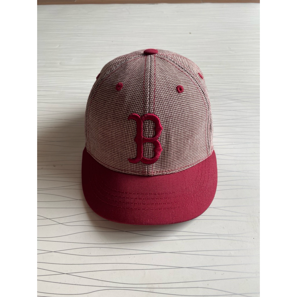 MLB Boston