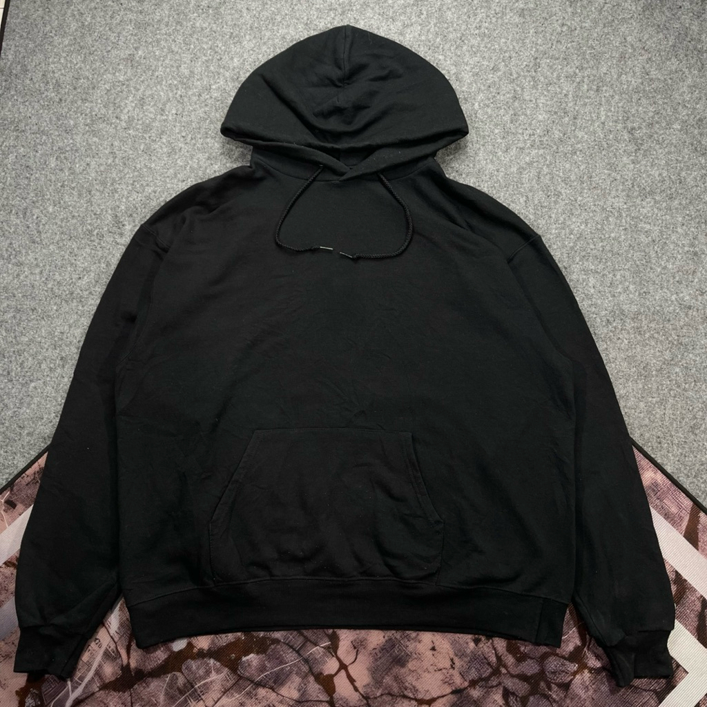 Hoodie Champion basic second