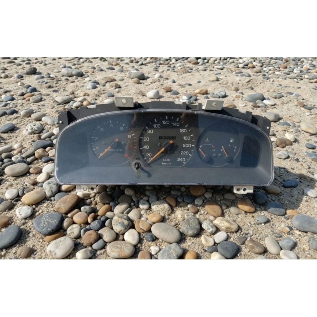 speedometer kilometer mazda cronos 2.5 V6