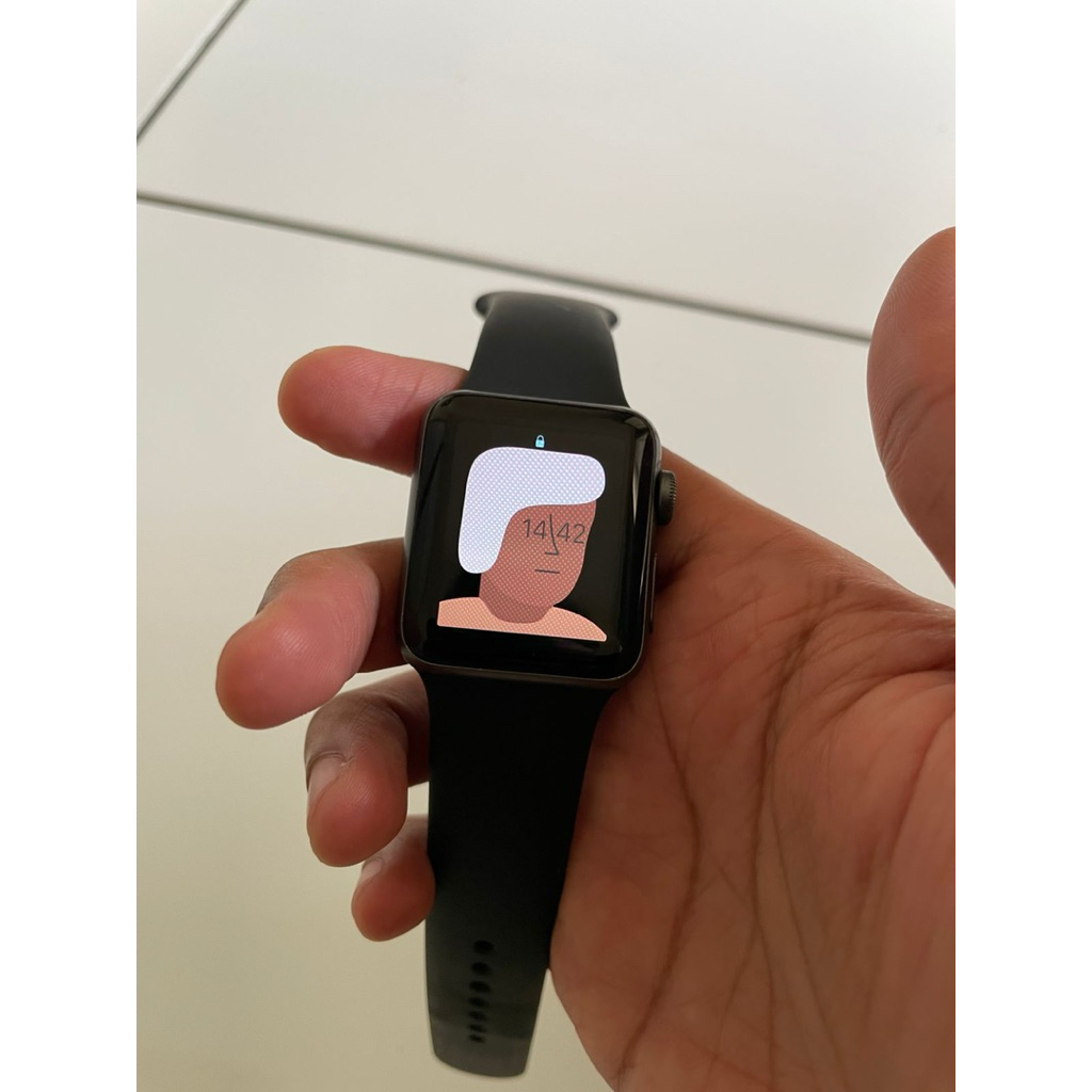 Apple Watch Series 3