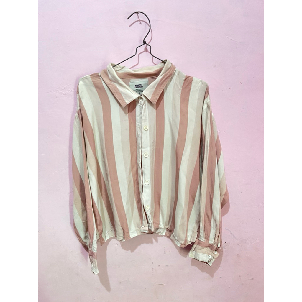 kemeja brand matahari ori
