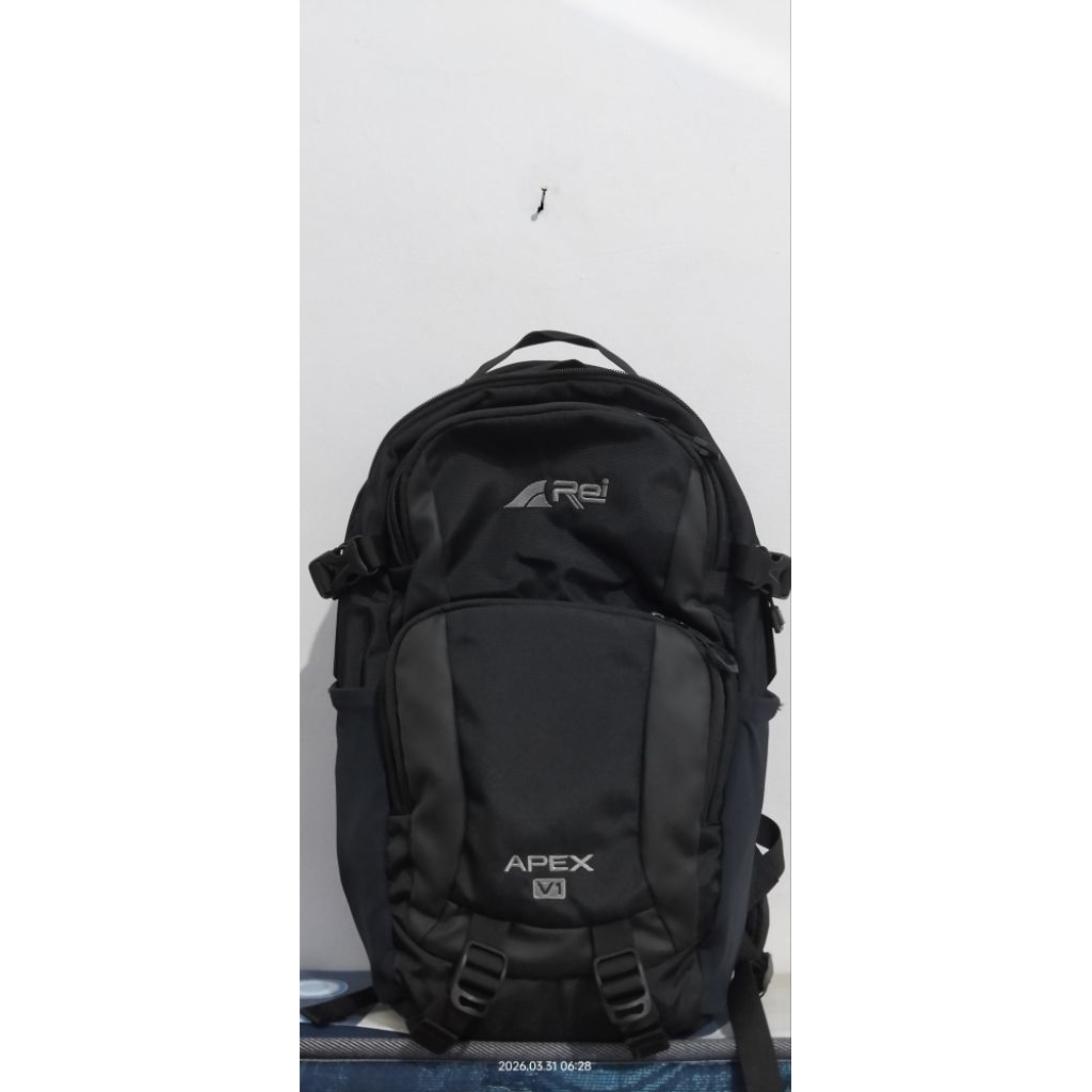 Backpack Hydropack Arei