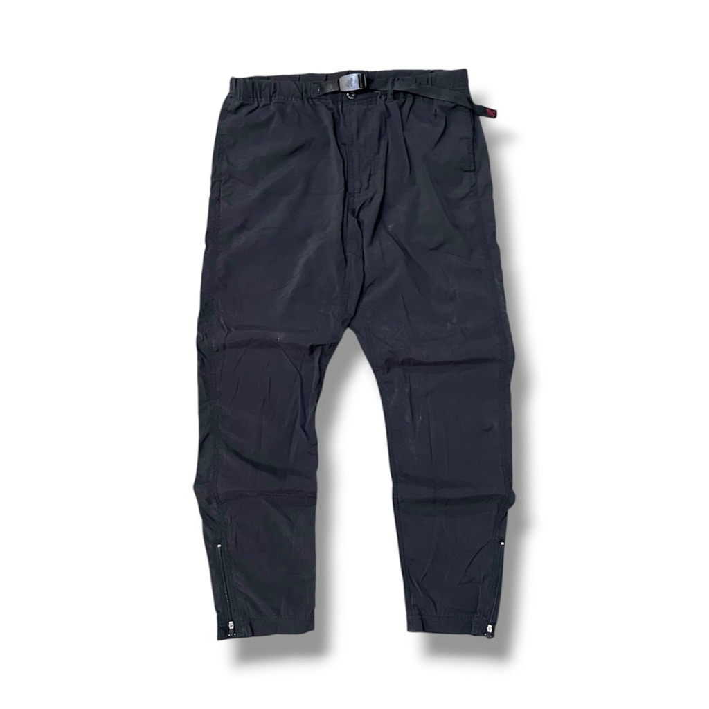 long Pants Celana Panjang Gramicci x Indigo Outdoor Bekas