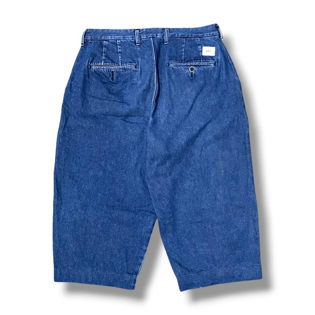 Celana Jeans Pants Wtaps Bekas