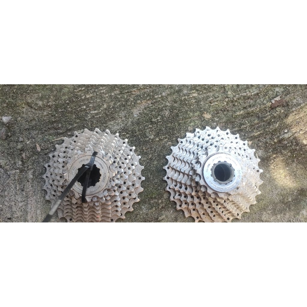 seproket shimano tiagra 28T seri4600