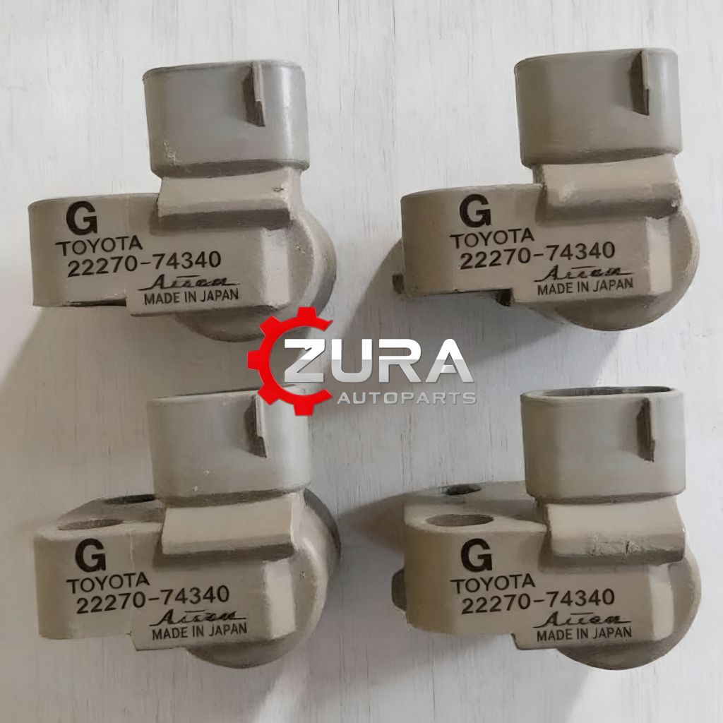 SENSOR ISC ISCV IDLE SPEED CONTROL TOYOTA CORONA ABSOLUTE 2000CC ORIGINAL
