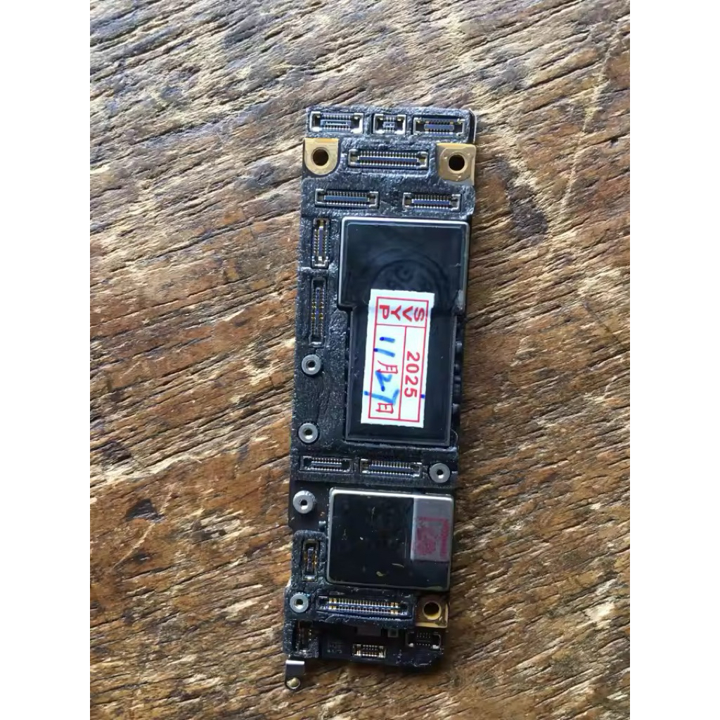 mesin iphone 11 128 gb tanpa faceid Siap pakai Icloud kosong