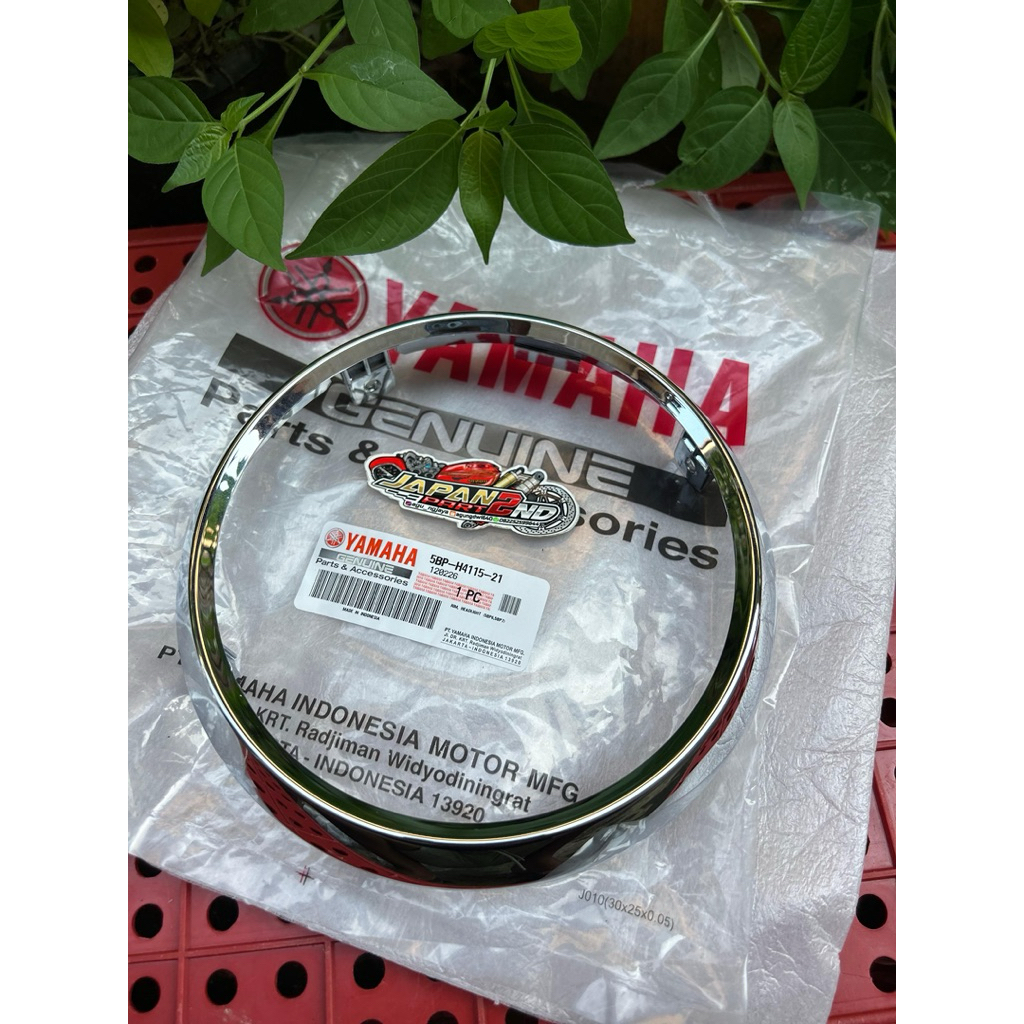 cincin lampu depan rx king peredam list cincin lampu depan rx king peredam list lampu depan rx king 