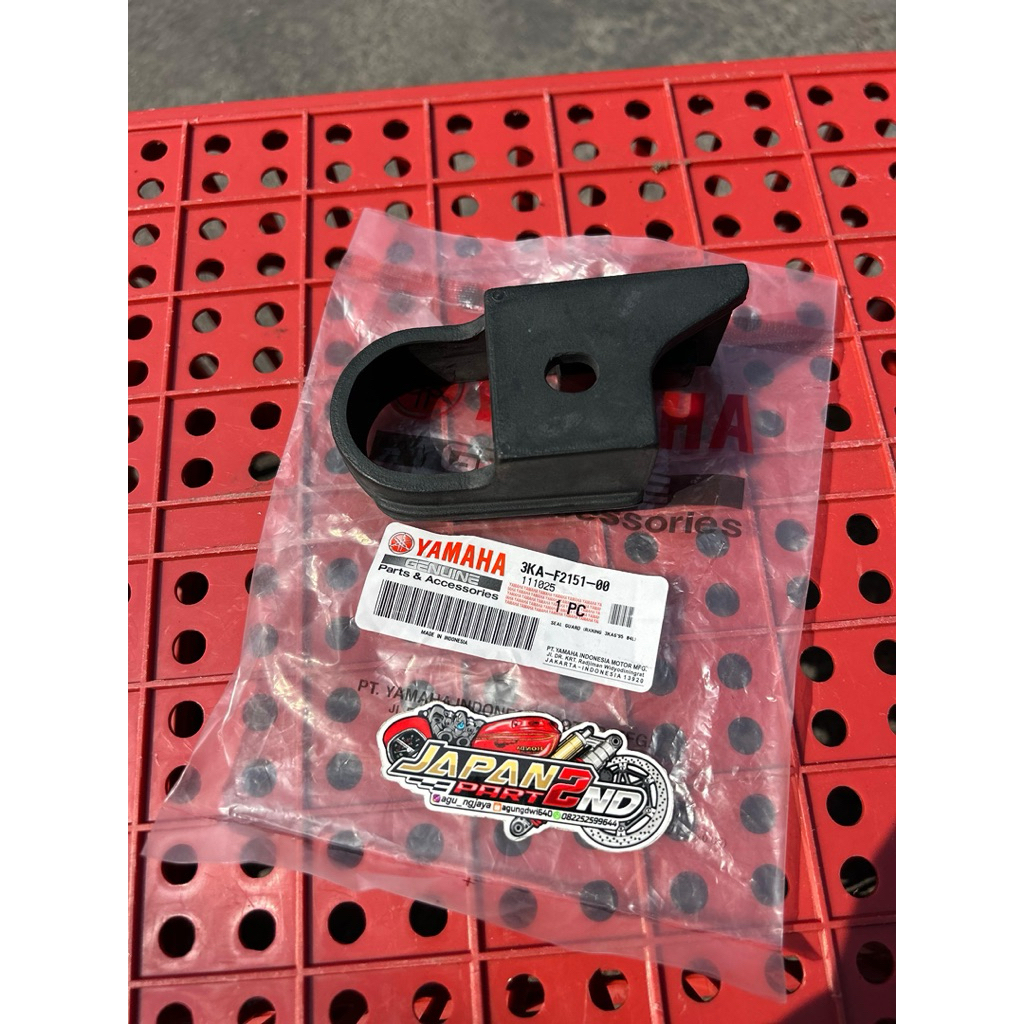 karet arm rx king karet arm rx king peredam karet arm rx king new original baru karet arm rxs 3KA-F2
