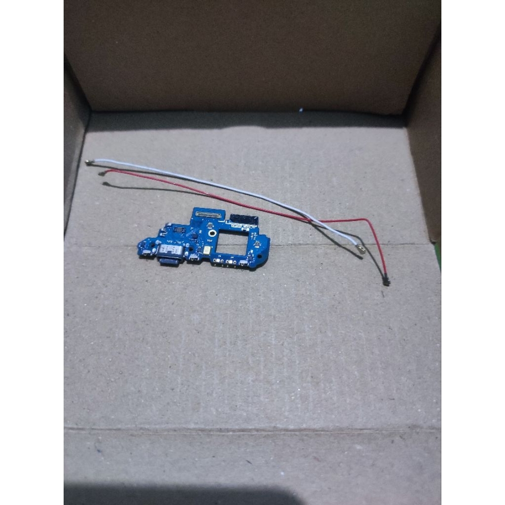papan cas Samsung a54 5g ori