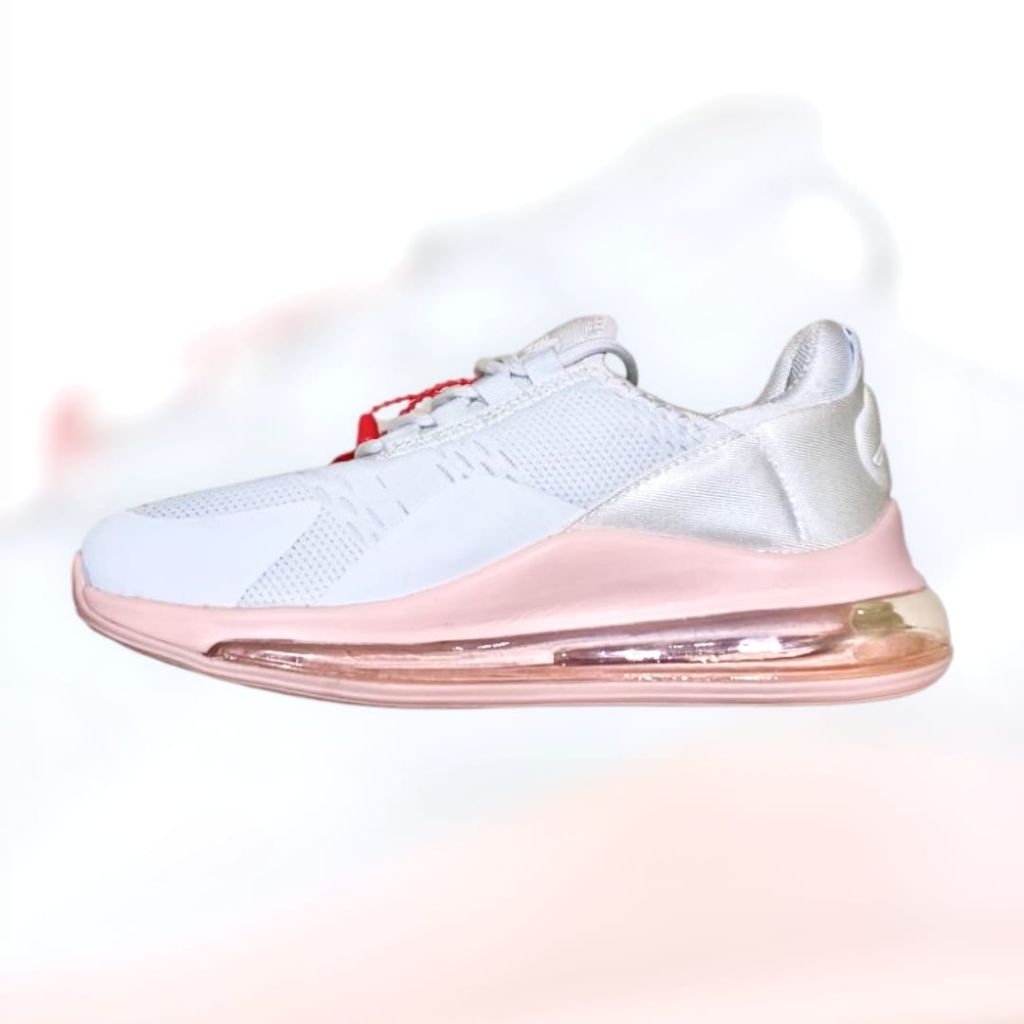 SEPATU SNEAKERS WANITA NK AIRMAXXX 720 COCOK BUAT OLAHRAGA DAN FASHION