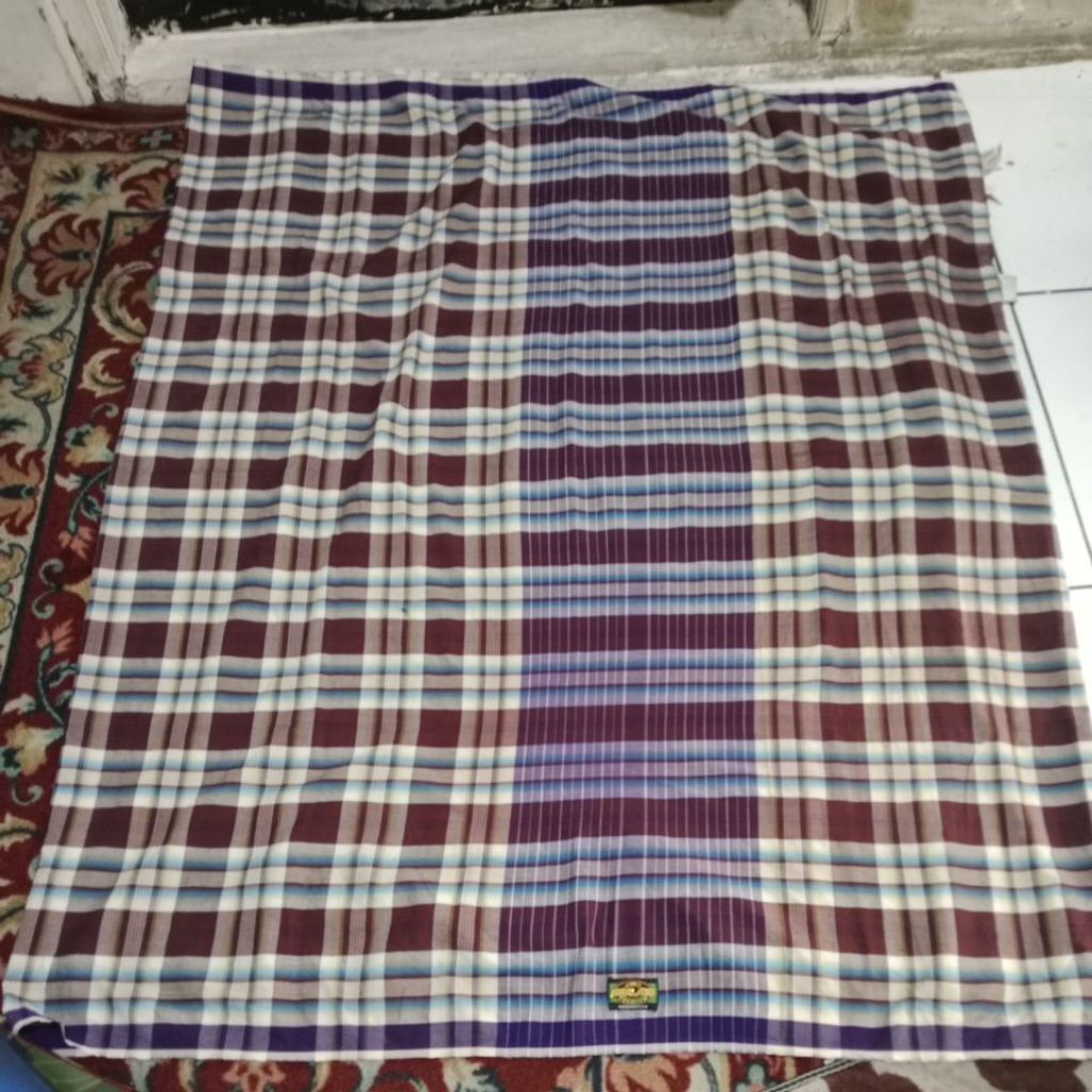 sarung jadul Atlas Premium(second)