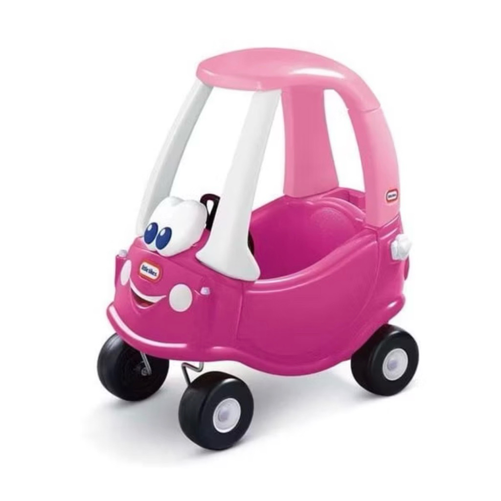 Little Tikes Cozy Coupe mainan mobilan anak