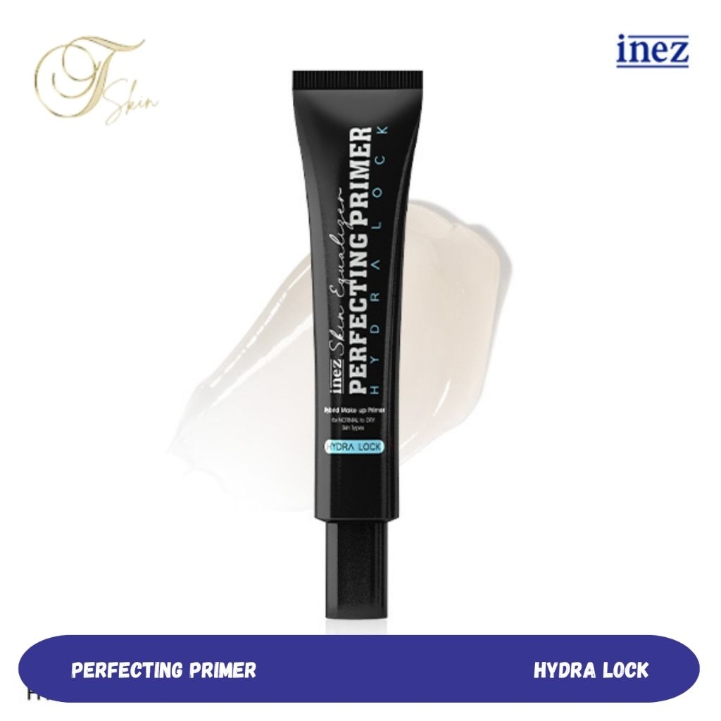 Inez Skin Aqualizer Perfecting Primer