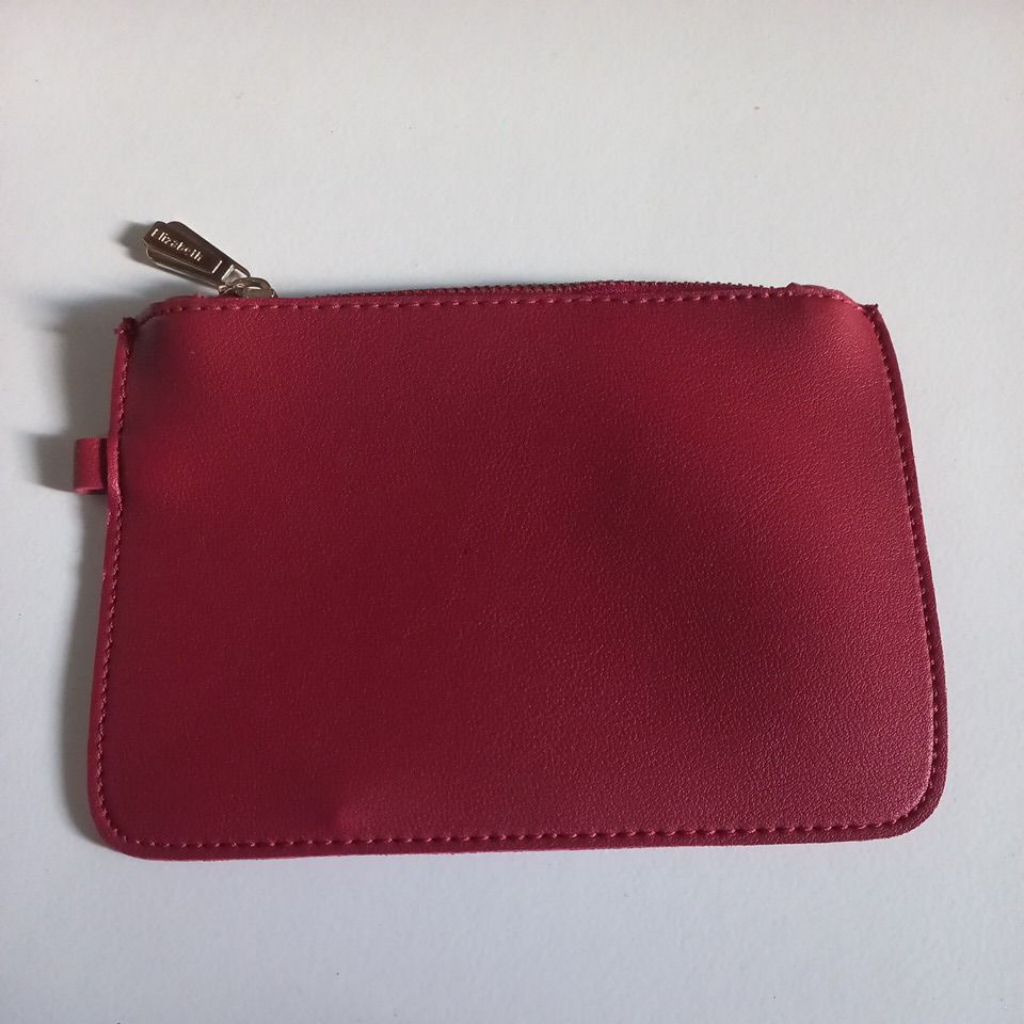 Dompet elizabeth preloved