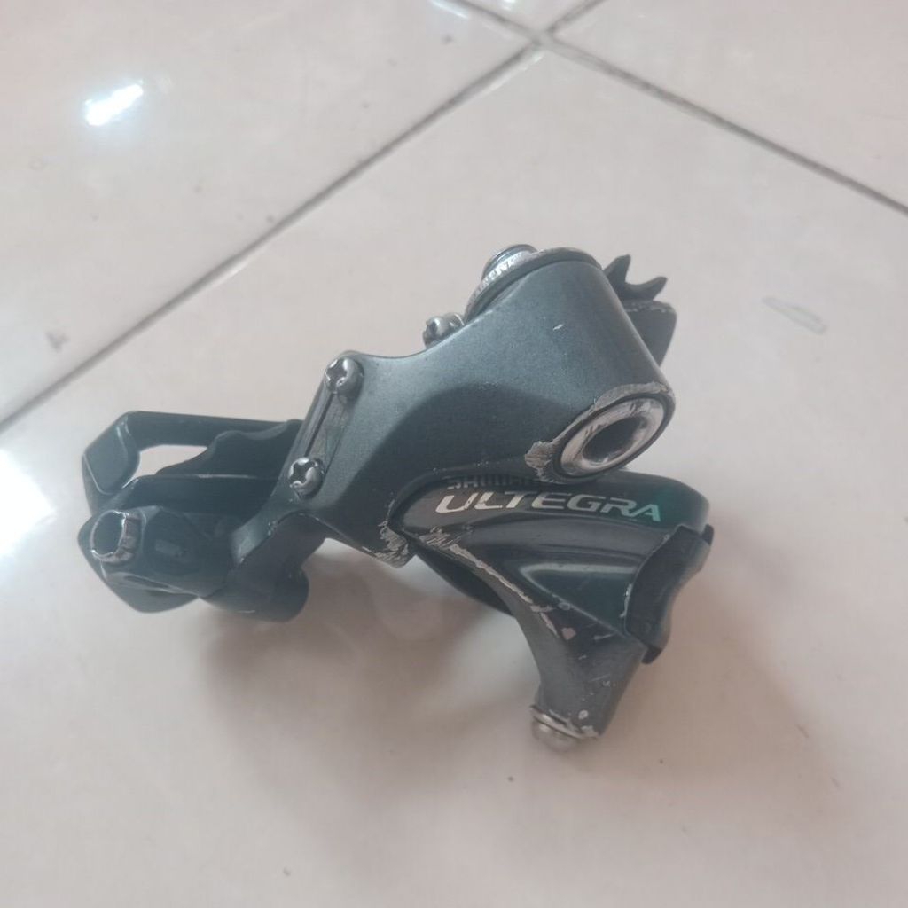 RD-6800 Ultegra 11 Sped