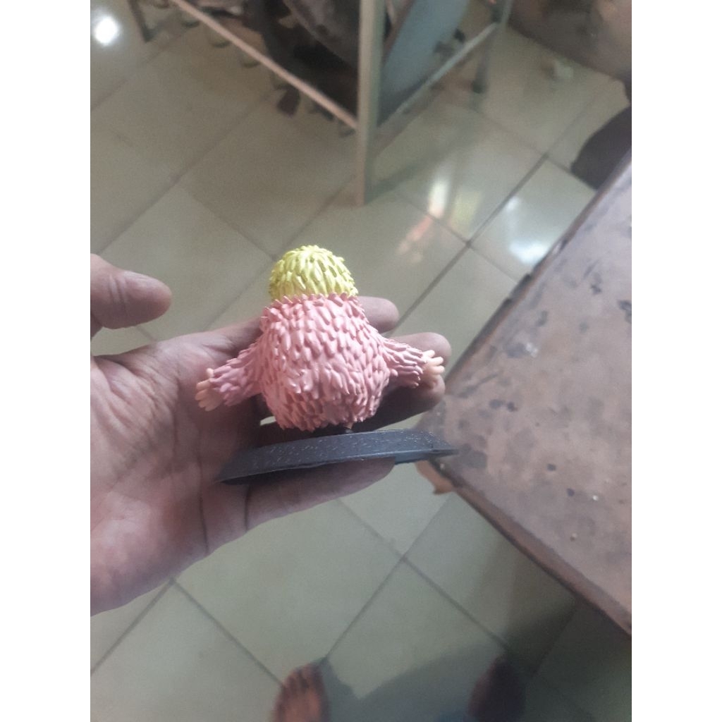 wcf one piece doflamigo