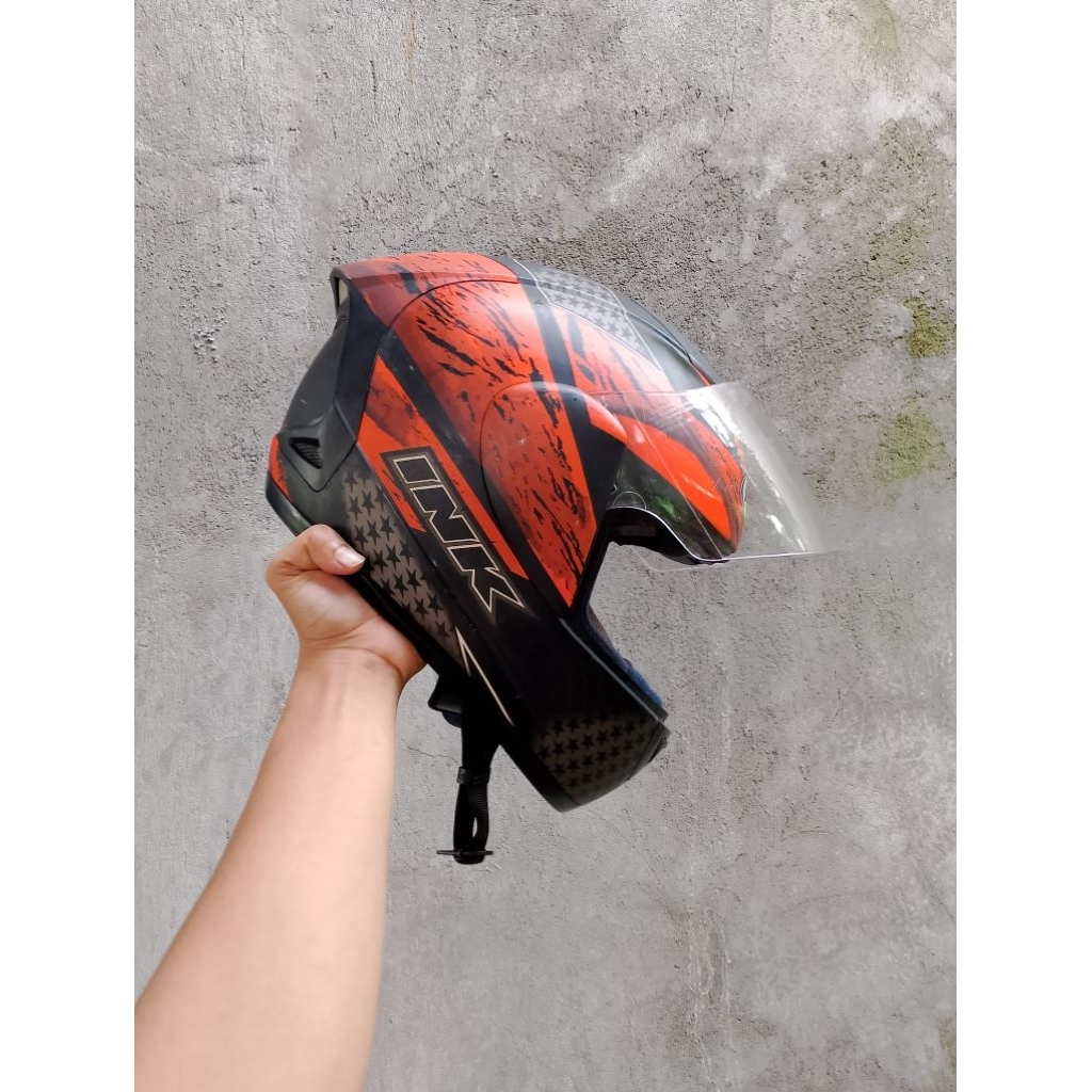 ink cl-max seri 7 red doff