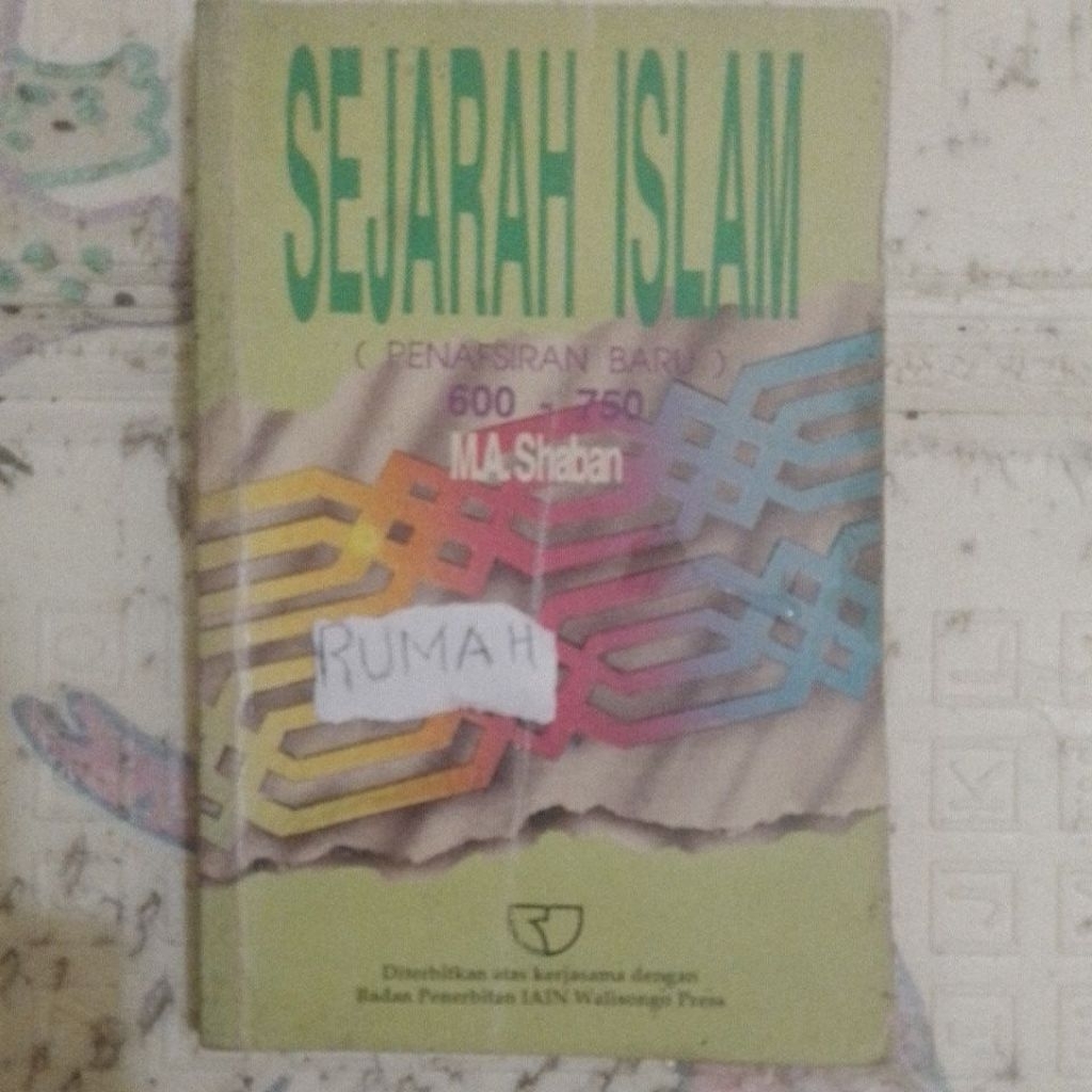 sejarah islam