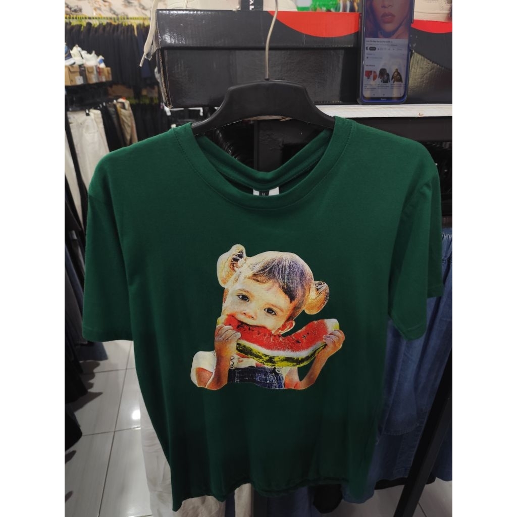 KAOS ADLV ORIGINAL, KAOS LENGAN PENDEK, KAOS CASUAL, KAOS LIFESTYLE