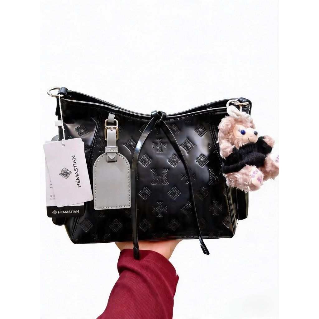 HEMASTIAN (Tas Import Kekinian)