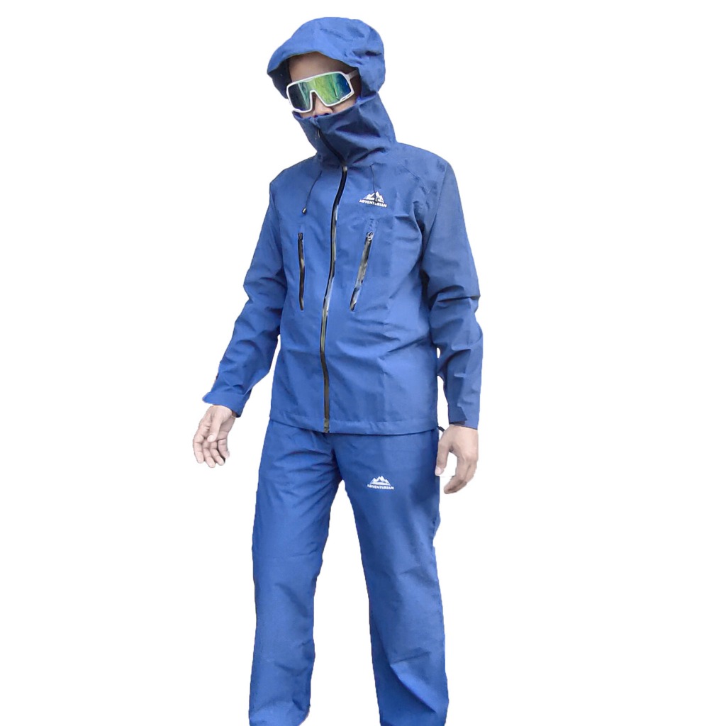 Raincoat tnf jas hujan tnf raincoat outdoor jas hujan outdoor