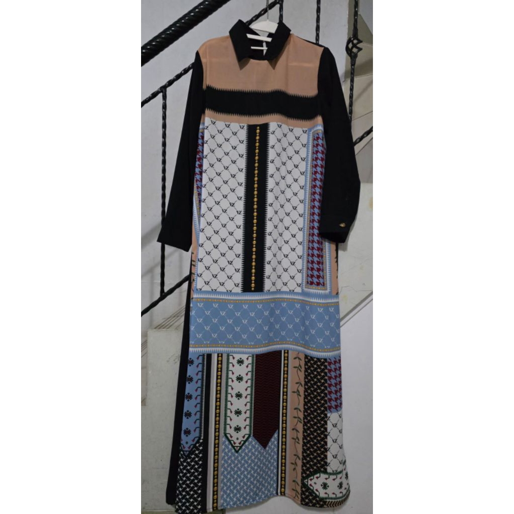 PL Vivi Zubedi Dress All Size