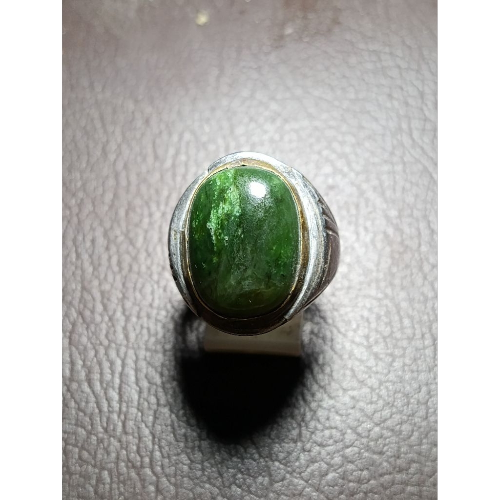 Batu Giok Neprite Jade Aceh