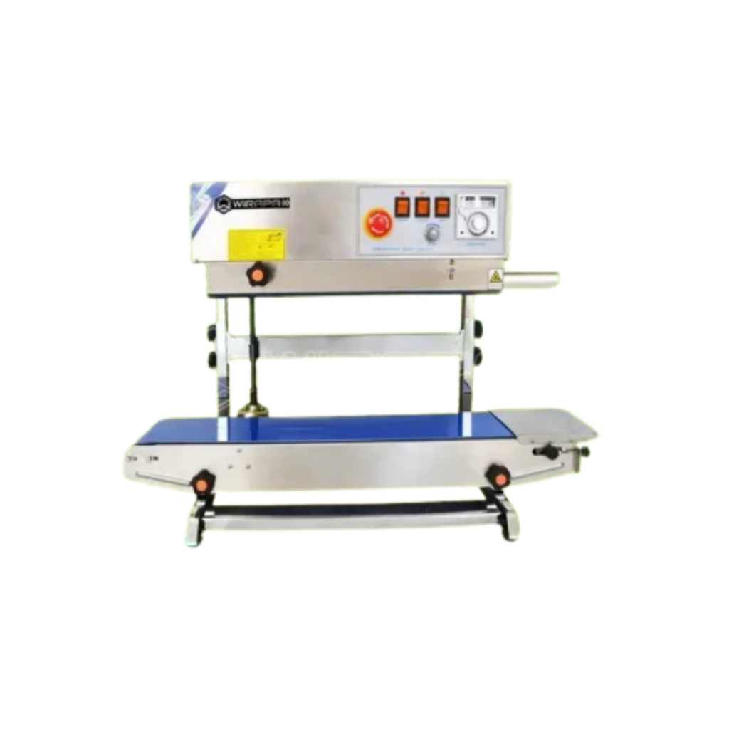L Bar Sealer Cutting Plastik Shrink BSF-501 Hualian