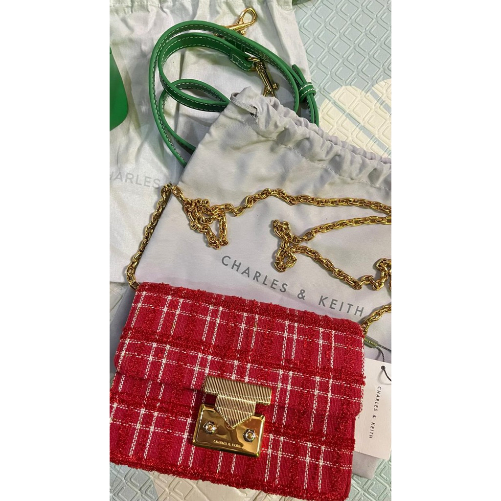 NEW  TAS CK ORI STORE