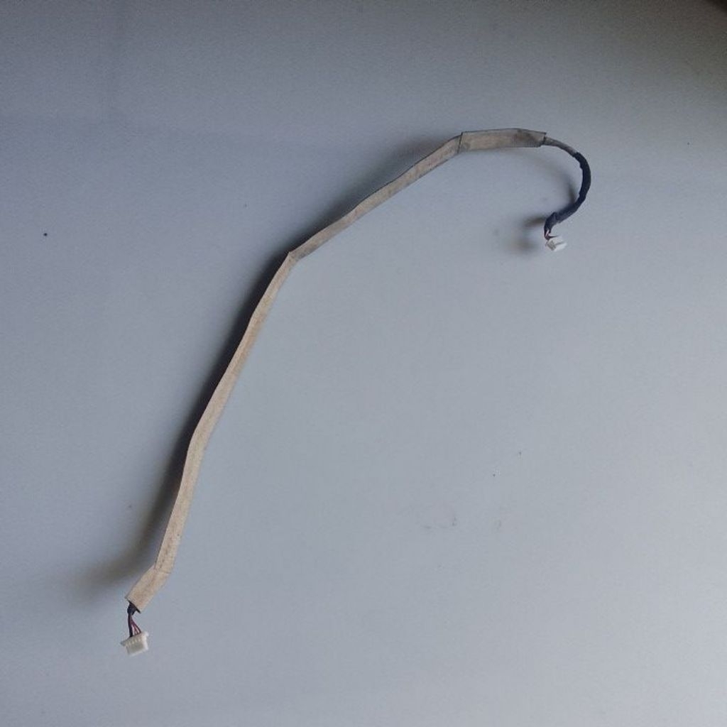 Fleksibel Webcam Laptop Clevo M746S