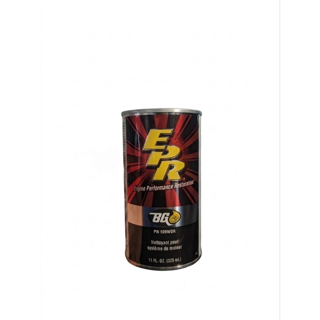 Engine Performance Restoration / Engine Flush BG 325ml