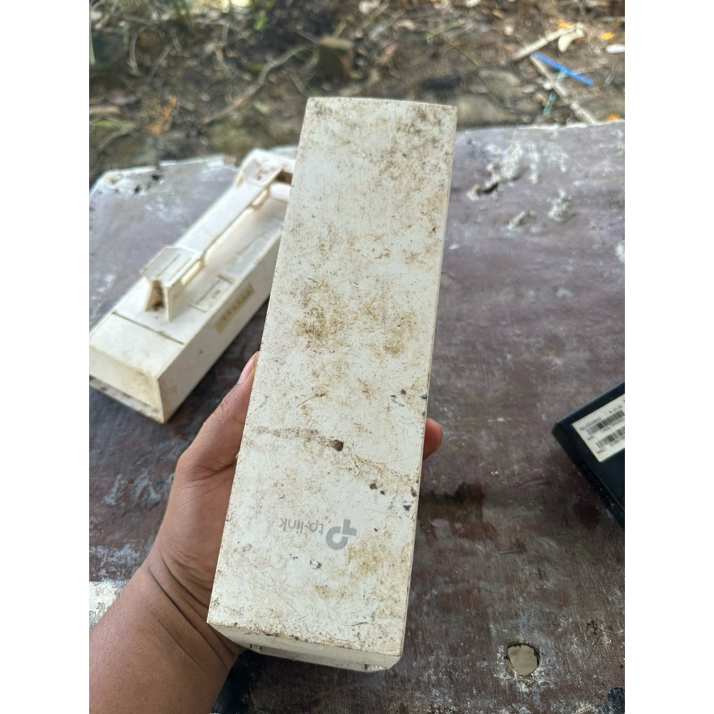 CPE 220 Bekas